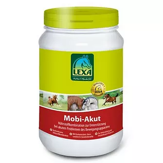 Produkt Bild Lexa Mobi-Akut 3 kg 1