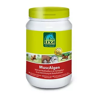 Produkt Bild Lexa MuscAlgen, 3 kg 1