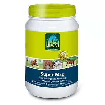 Produkt Bild Lexa Super-Mag 1,2 kg 1