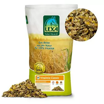 Produkt Bild Lexa Vitalmix Classic, 20 kg 1