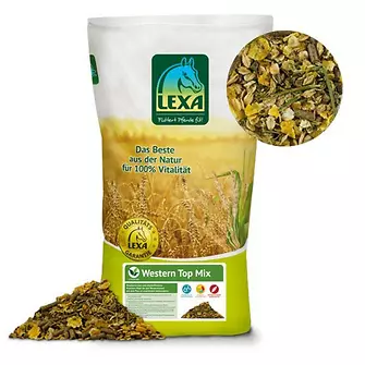 Produkt Bild Lexa Western Top Mix 20 kg 1