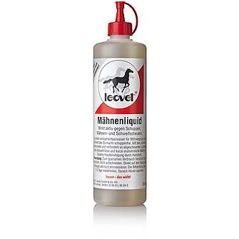 Leovet Mähnenliquid 500 ml