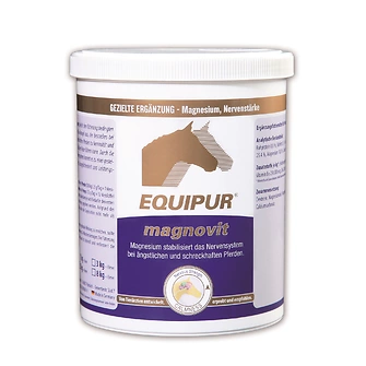 Produkt Bild EQUIPUR magnovit 1kg 1