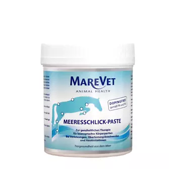 Produkt Bild MareVet Meeresschlick-Paste 850g 1