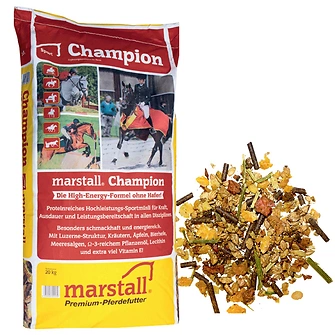 Produkt Bild Marstall Champion 20kg 1