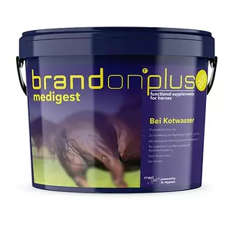 Produkt Bild BrandonPlus Medigest 3kg 1