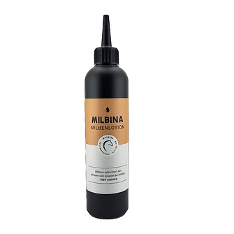 Produkt Bild Maukina - Milbina 200ml 1