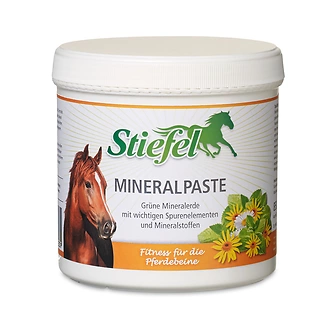 Produkt Bild STIEFEL Mineralpaste 850 g 1