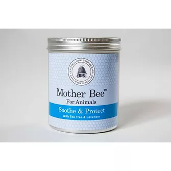 Produkt Bild MotherBee Soothe & Protect 500ml 1