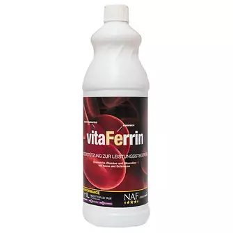 Produkt Bild NAF Vitaferrin 1L 1