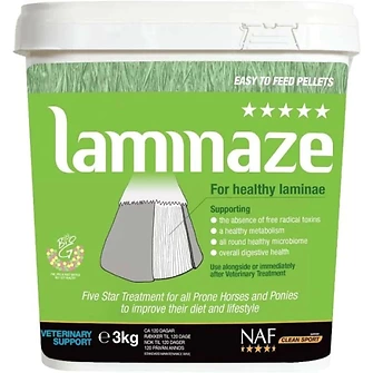 Produkt Bild NAF Laminaze 3kg 1