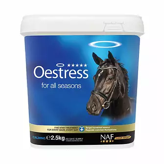 Produkt Bild NAF Oestress 2.5kg 1