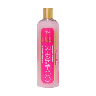 Produkt Bild NAF Pimp My Pony Pink Shampoo 500ml 1
