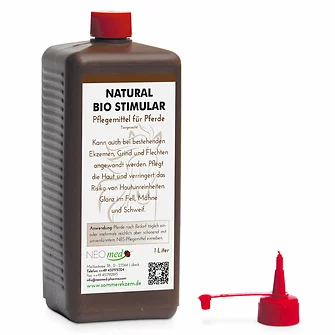 NEOMED Bio Stimular Öl - 1 Liter 