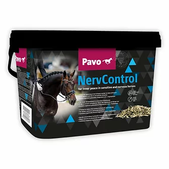 Pavo NervControl 3 kg