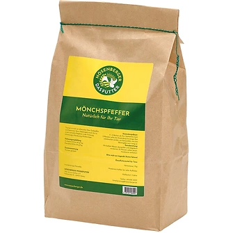 Produkt Bild Nösenberger Mönchspfeffer 2 kg 1