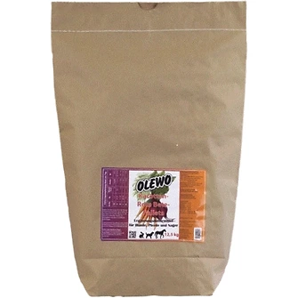 Produkt Bild OLEWOKarotten-RoteBete-Pellets 12,5 kg Sack 1