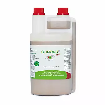 Produkt Bild Olimond BB Gut 1L 1