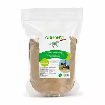 Produkt Bild Olimond BB power 2kg Nachfüllpackung 1