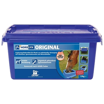 Produkt Bild Horslyx Original 15kg 1