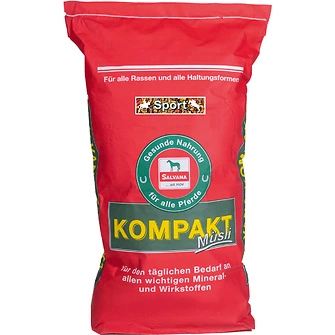 Produkt Bild Salvana Kompakt SPORT 20kg 1