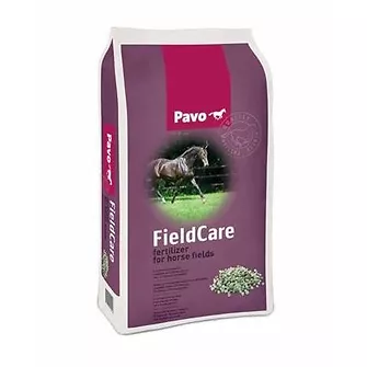 Produkt Bild Pavo FieldCare Weidedünger 20kg 1