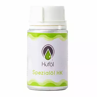 Produkt Bild Huföl Spezialöl HK 1000ml 1