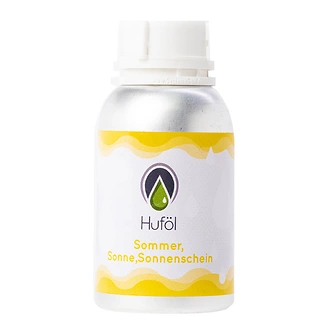 Huföl Sommer Sonne 100ml 