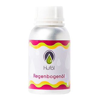 Huföl Regenbogenöl 100ml