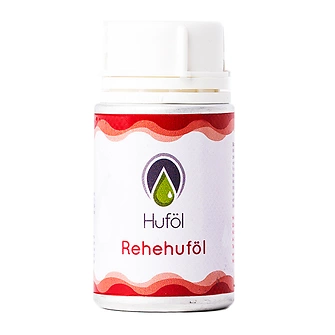 Produkt Bild Huföl Rehehuföl 250ml 1