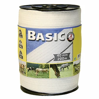 Produkt Bild Basic Classe-Weideband 200m 1