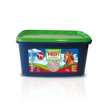 Produkt Bild EGGERSMANN Profi Aminoral - 6 kg 1