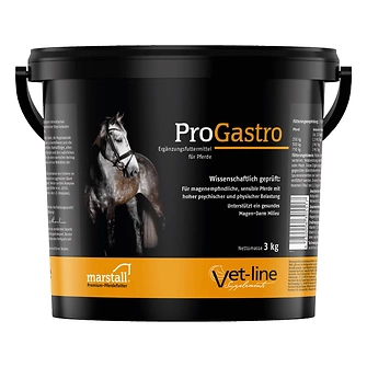 Produkt Bild Marstall ProGastro 3kg 1