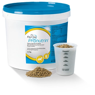 Produkt Bild Equitop Pronutrin® 3,5kg 1