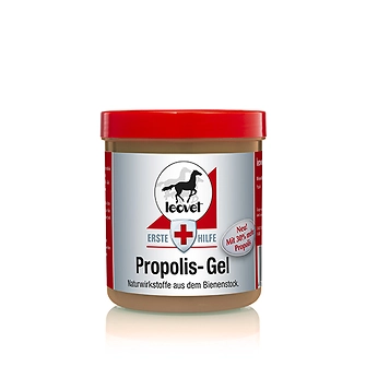 Produkt Bild Leovet Propolis Gel 350 ml 1