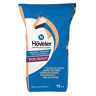 Höveler Pur. Mash 15kg