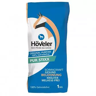 Produkt Bild Höveler Puritan Pur Stixx 1kg 1