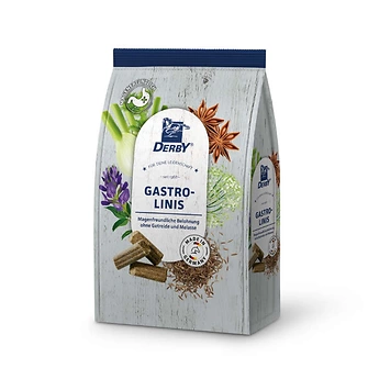 Produkt Bild DERBY Gastrolinis 1kg 1