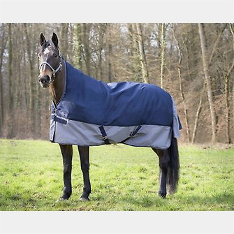 Equi-Thème Tyrex 600 D High Neck Decke 300g ab € 73,05 im ...