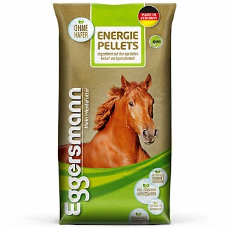 Produkt Bild EGGERSMANN Energie Pellets - 25,0 kg 1