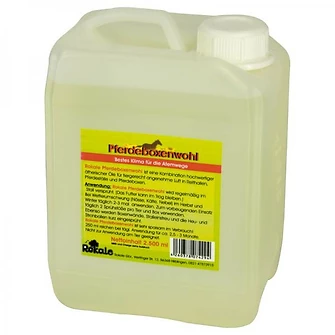 Produkt Bild Rokale Pferdeboxenwohl 2,5l 1