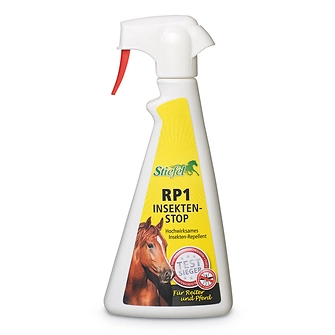 STIEFEL RP1 Insekten-Schutz 500ml