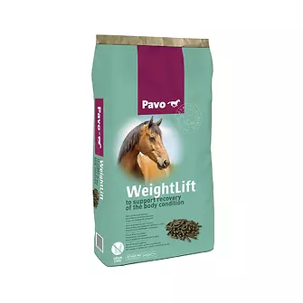 Produkt Bild Pavo WeightLift 20kg 1