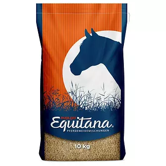 Produkt Bild RUDLOFF Equitana® Fruktan Light 10kg 1