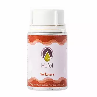 Produkt Bild Huföl Sarkocare 100ml 1