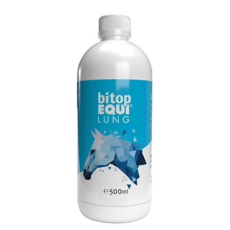 Produkt Bild bitopEQUI LUNG Complete 500ml 1