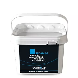 Produkt Bild Equinova Sedamag Powder 1,5kg 1