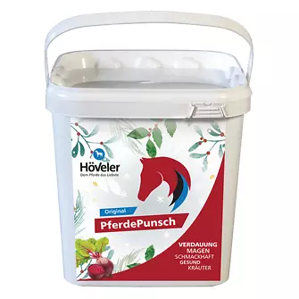 Produkt Bild Höveler PferdePunsch 5kg 1