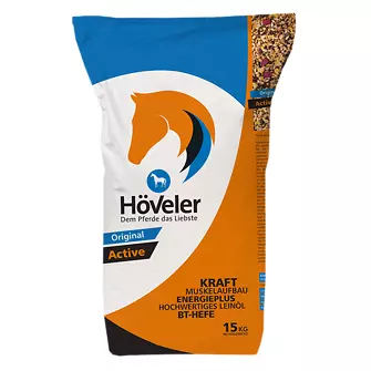 Höveler Active 15kg