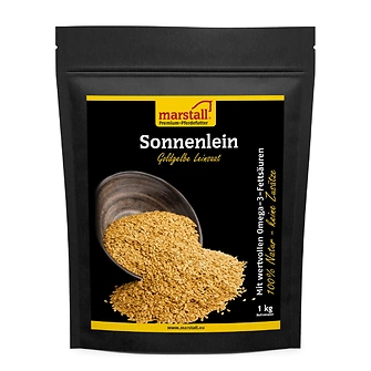 Produkt Bild Marstall Sonnenlein 1 kg 1